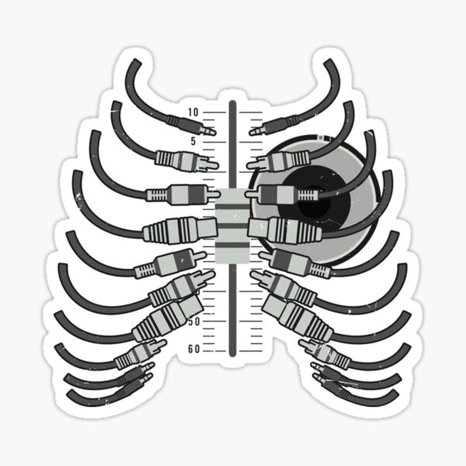 Sound Guy Engineer DJ Audio Technician Gift