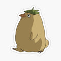 Spa duckI