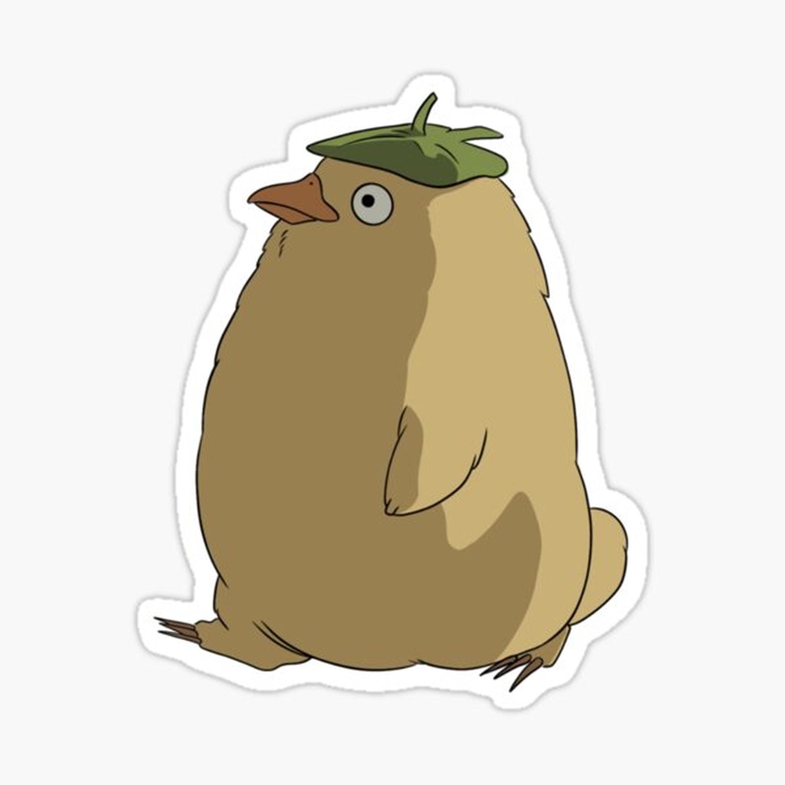 Spa duckI