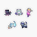 space cats