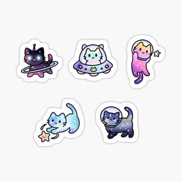 space cats