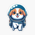 space doggy