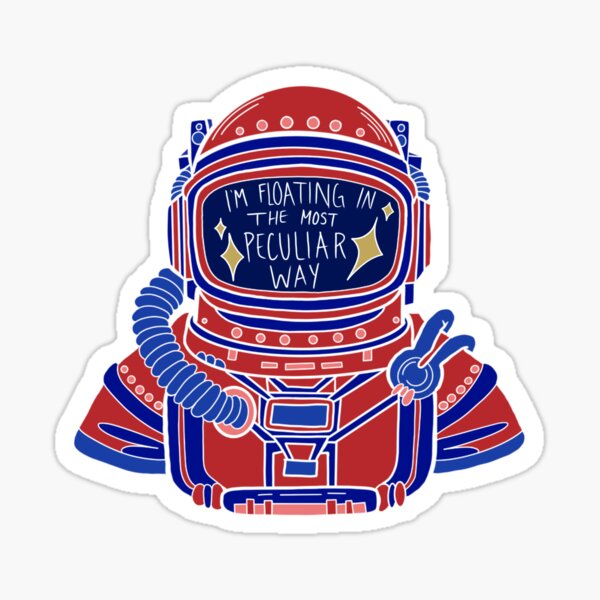 space oddity
