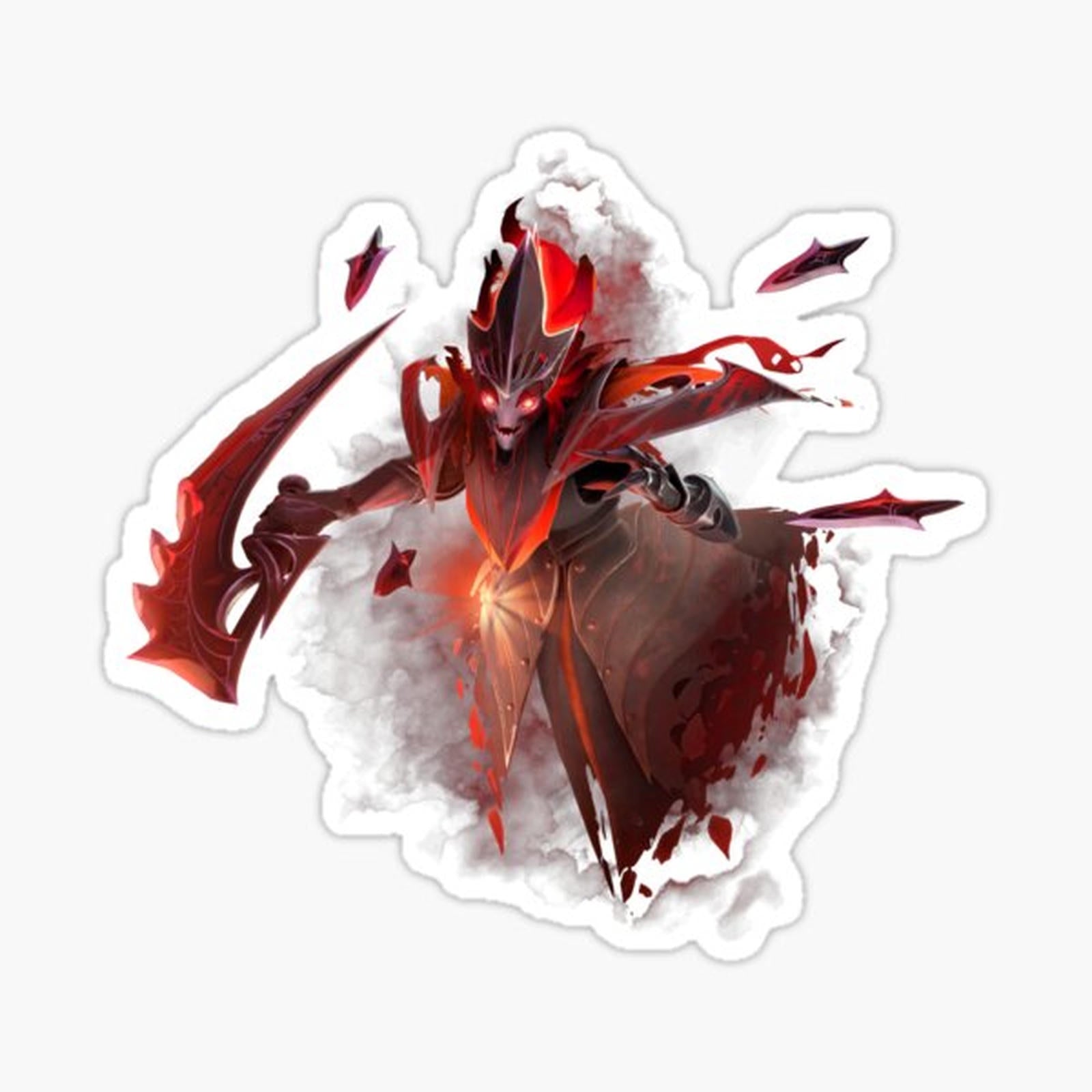 Spectre Arcana Style 2