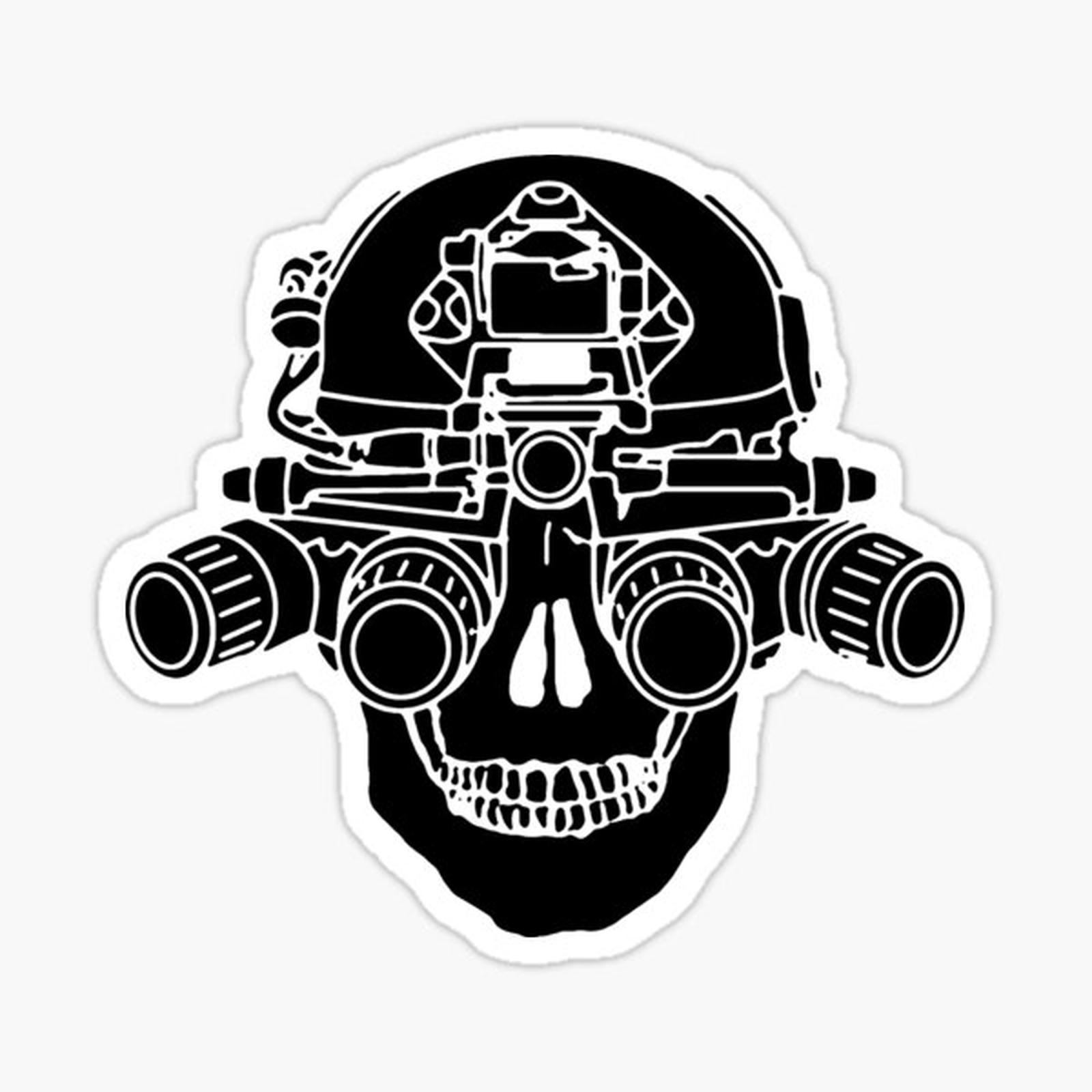 Spectre Black
