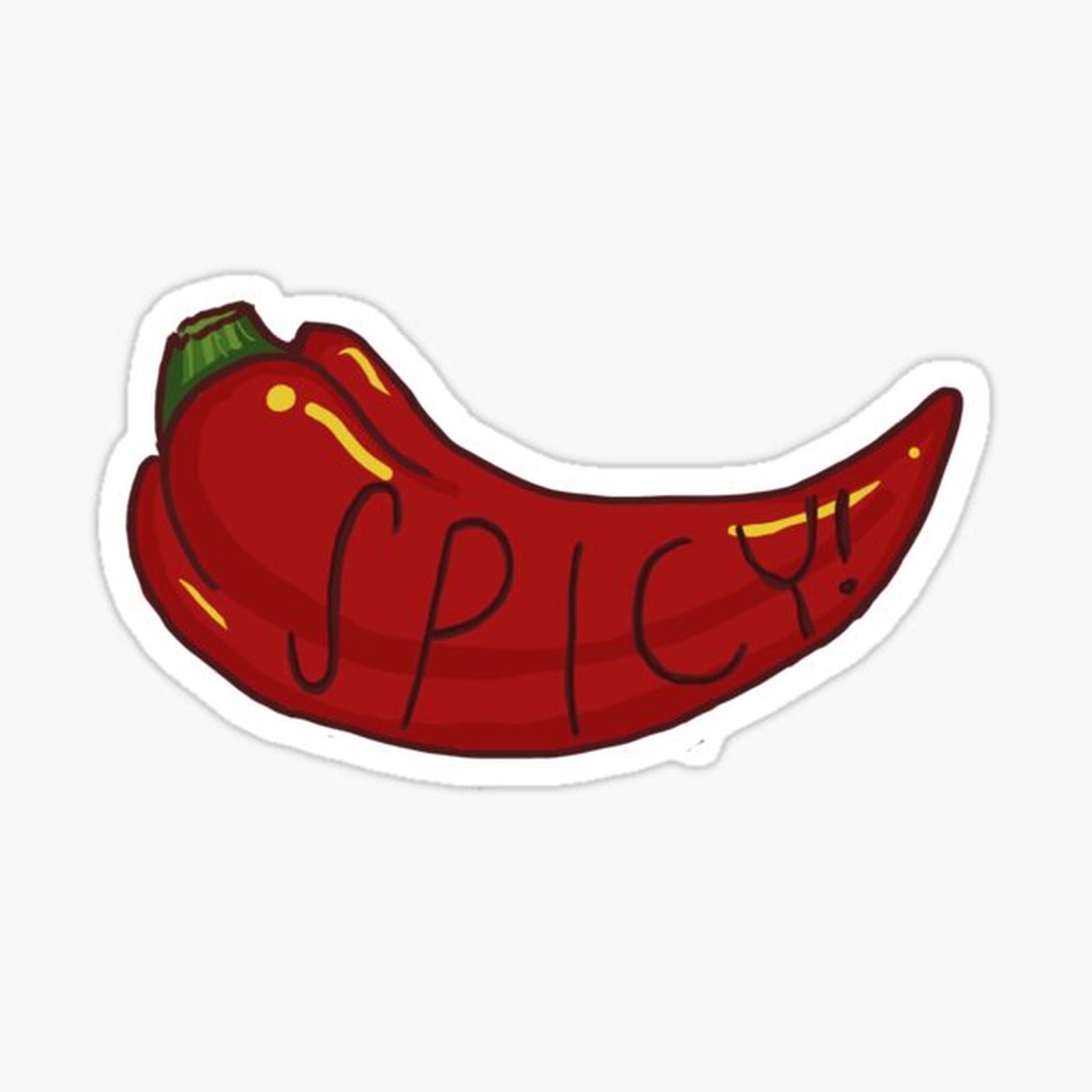 spicy