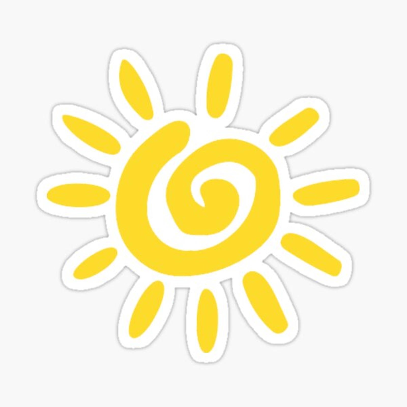 Spiral Sun