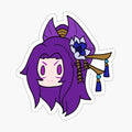 Spirit Blossom Cassiopeia microorganism