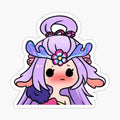 Spirit blossom Lillia