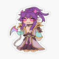 spirit blossom thresh