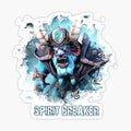 Spirit Breaker