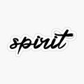 spirit
