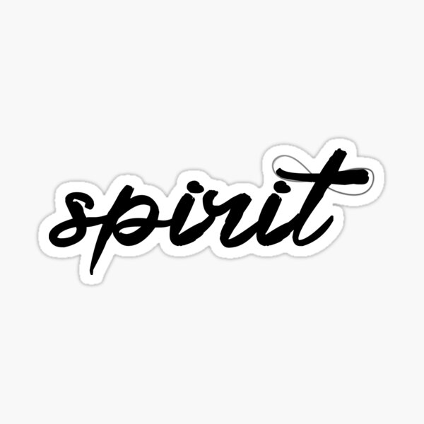 spirit