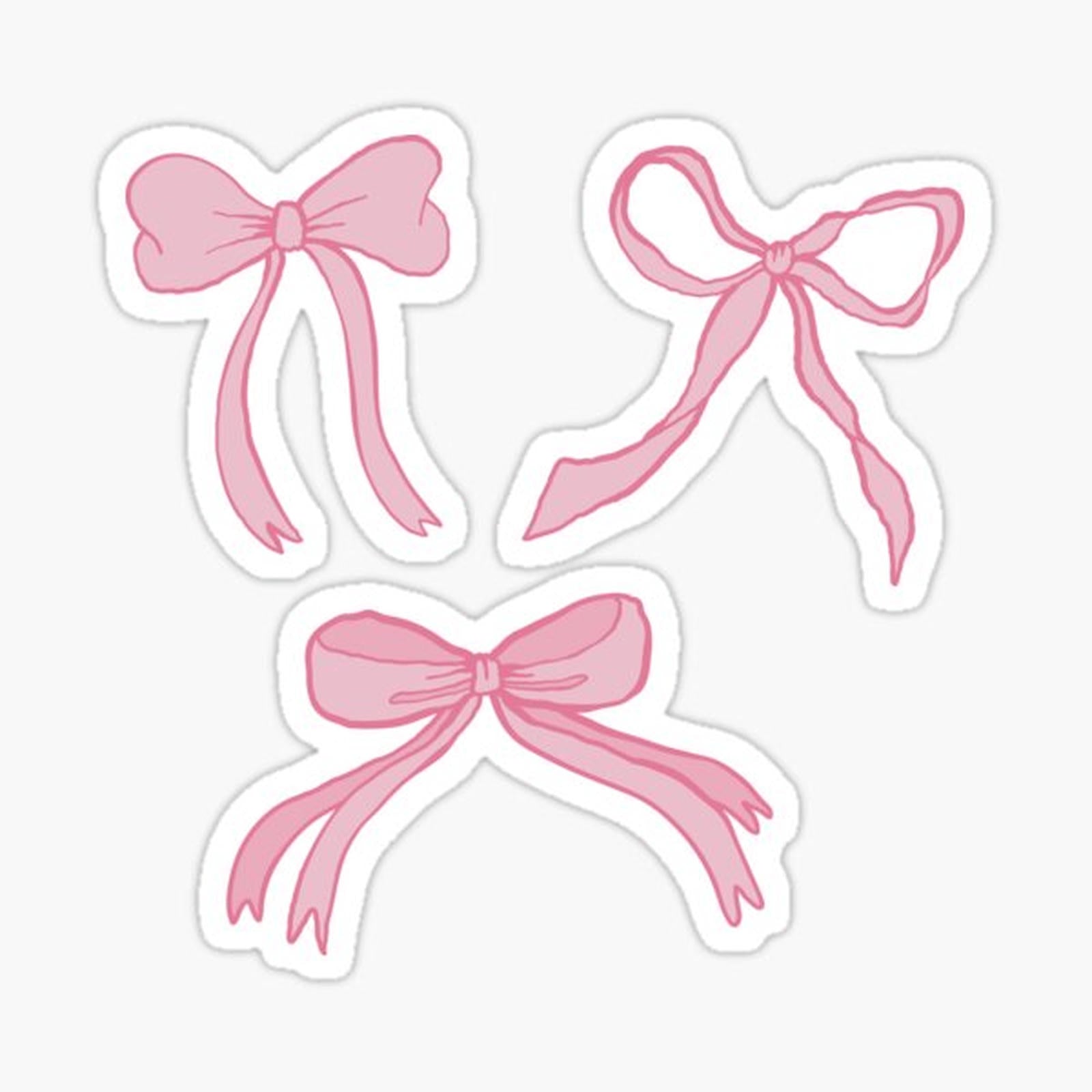 Spring bow set