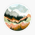 Spring Flight
