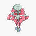 Squidward Doflamingo