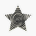 star