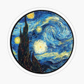 starry night