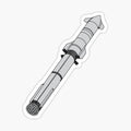 Starship SpaceX Rocket