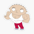 Stewie gym