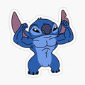 Stitch gym