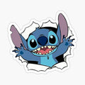 stitch