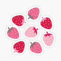 Strawberry Fields