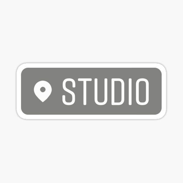 studio location