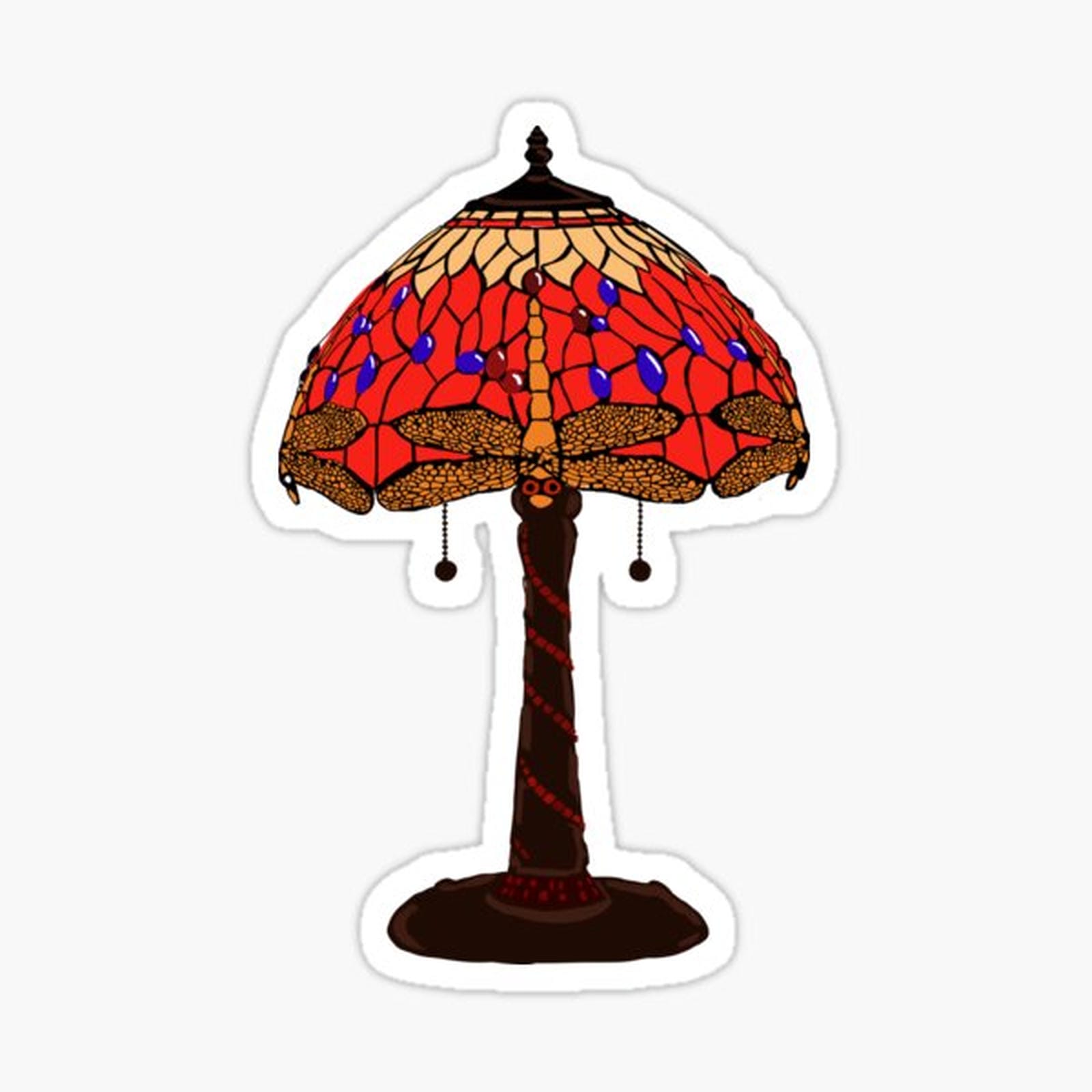 Stylish Lamp