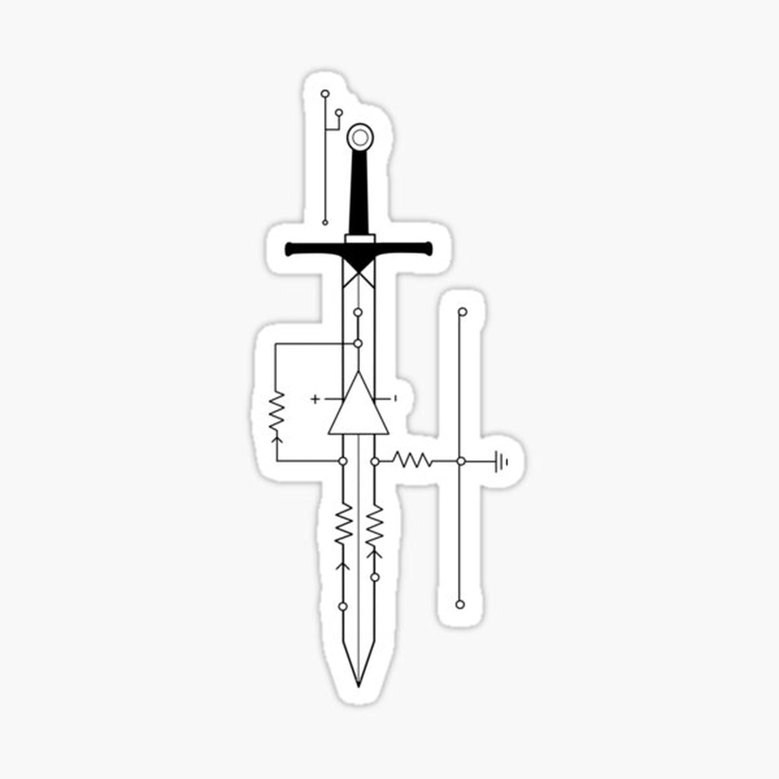 Subject swords - electrical engineering