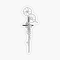 Subject swords - Marine engineering