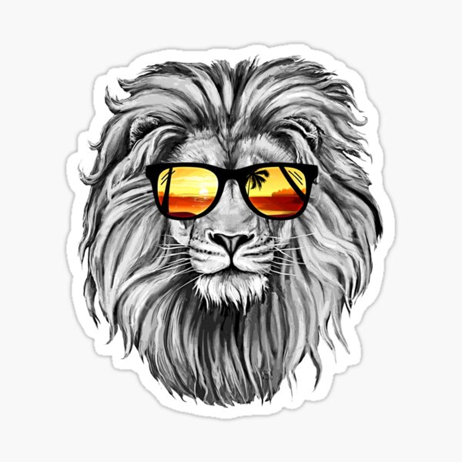 Summer Lion