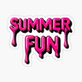 Summer Vibe Tees