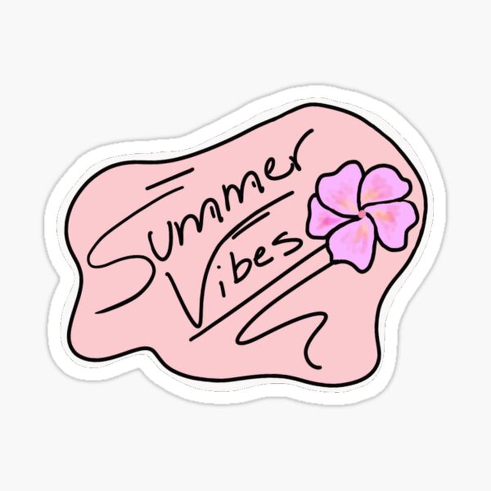Summer Vibes