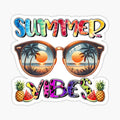 Summer Vibes. Hello Summer. Summer