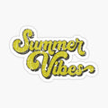 Summer Vibes