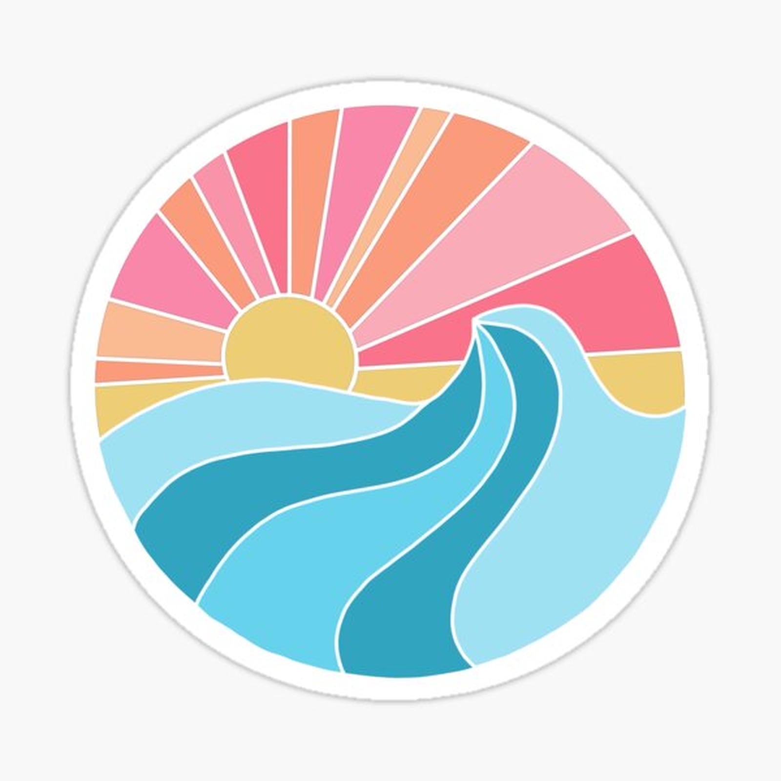 Sun and Wave