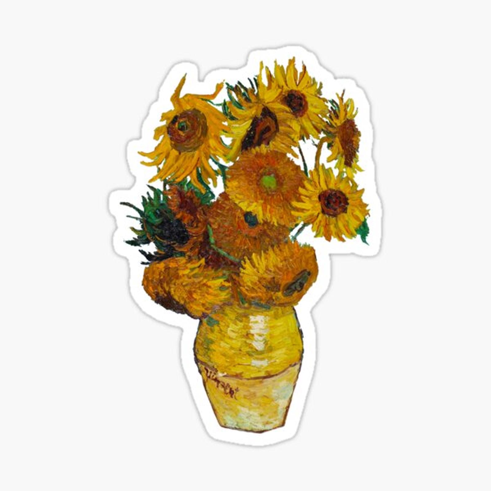 sun flowers