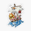 Sunny Go One Piece