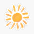 sunshine