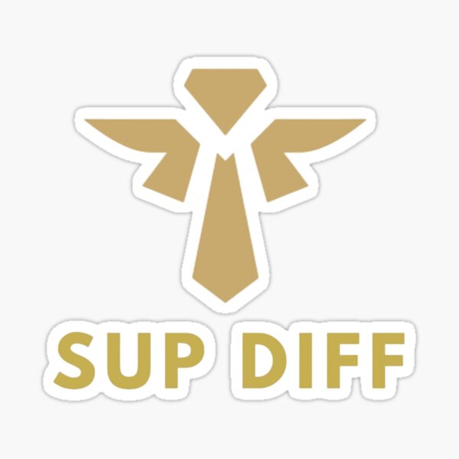 SUP DIFF