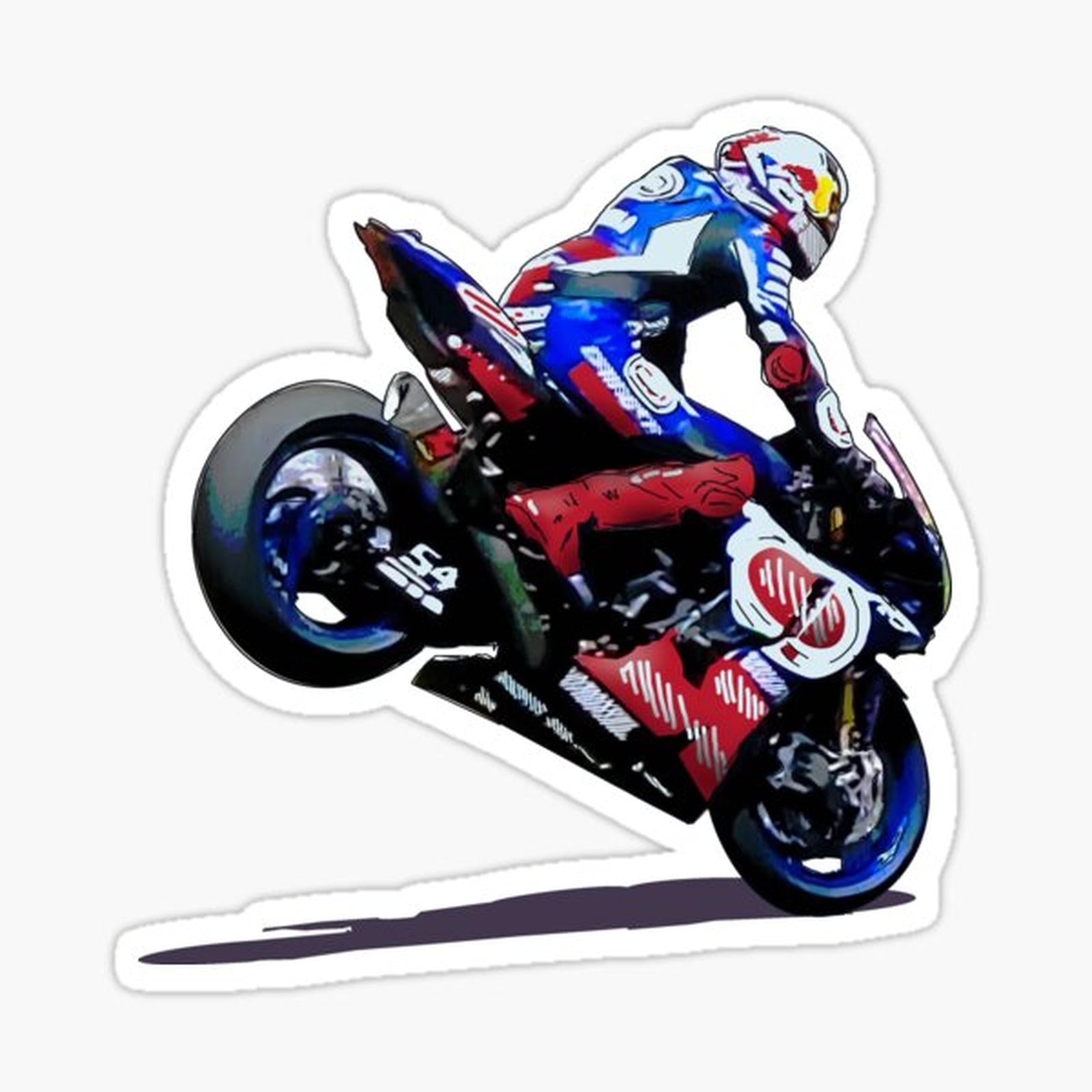 superbikes 54