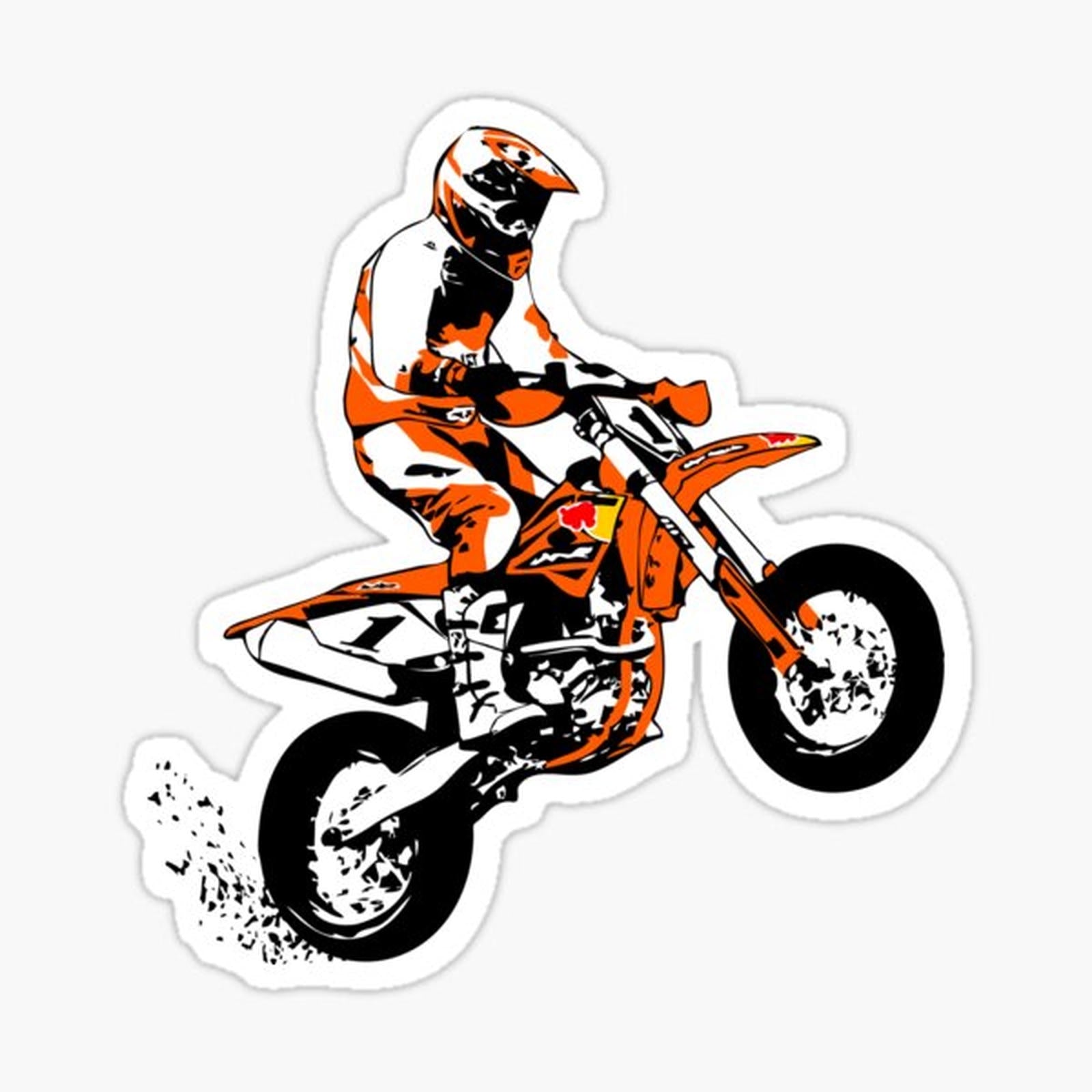 Supermoto Racing