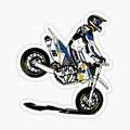 - Supermoto