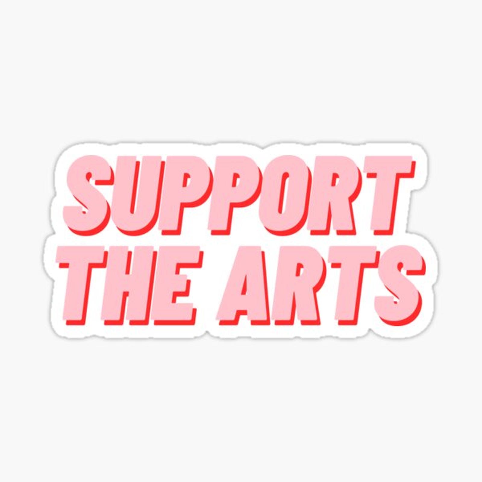 Support arts