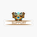 Support Badge