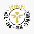 SUPPORT