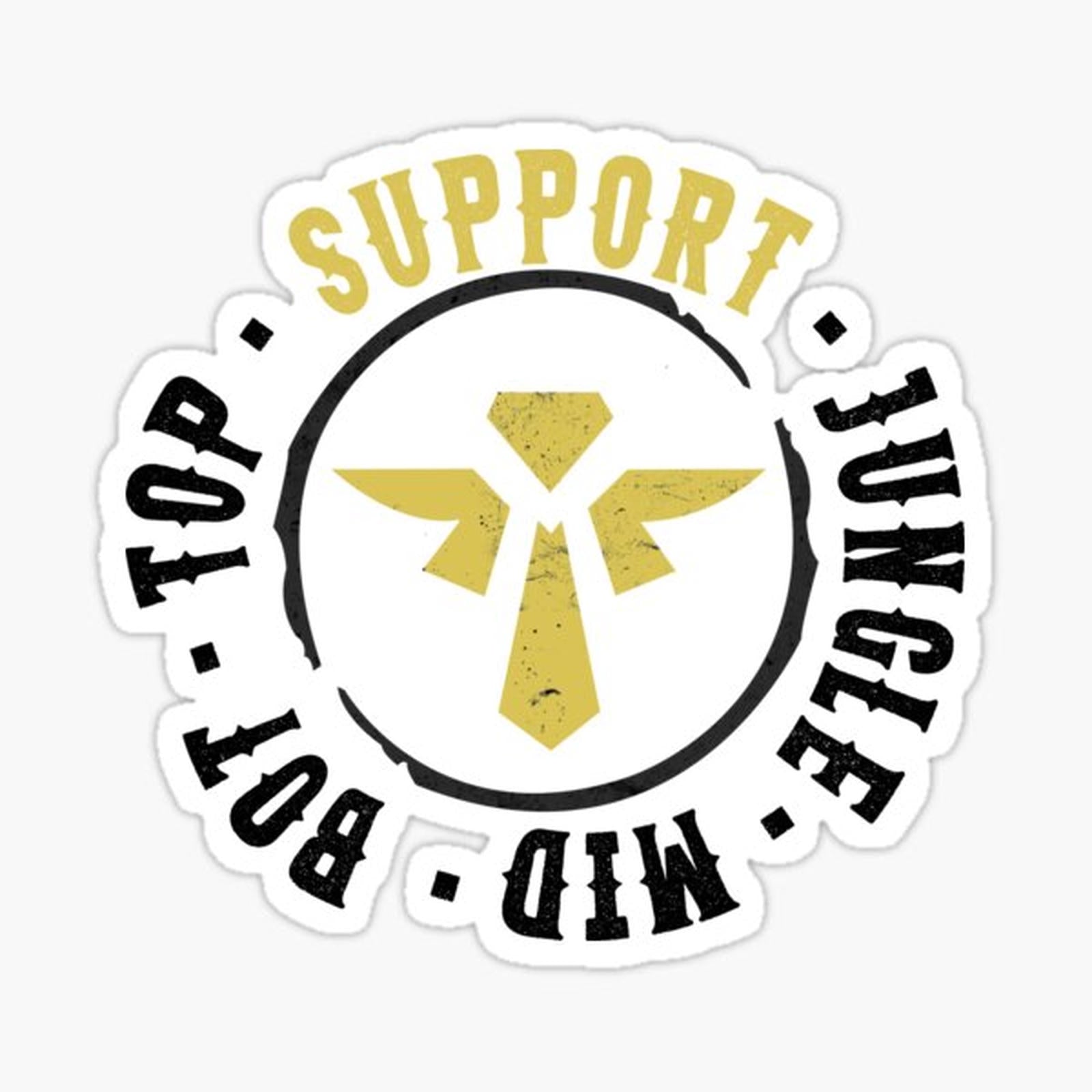 SUPPORT