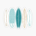 surfboard