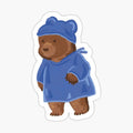 surgical bear